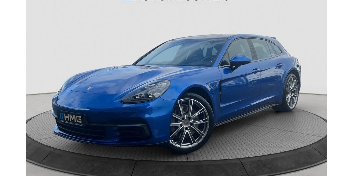 Porsche Panamera 72.500 km 56.900 &euro; Büdingen-Düdelsheim 63654
