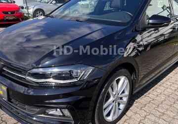 VW Polo 74.000 km 14.950 &euro; Freigericht - Somborn 63579