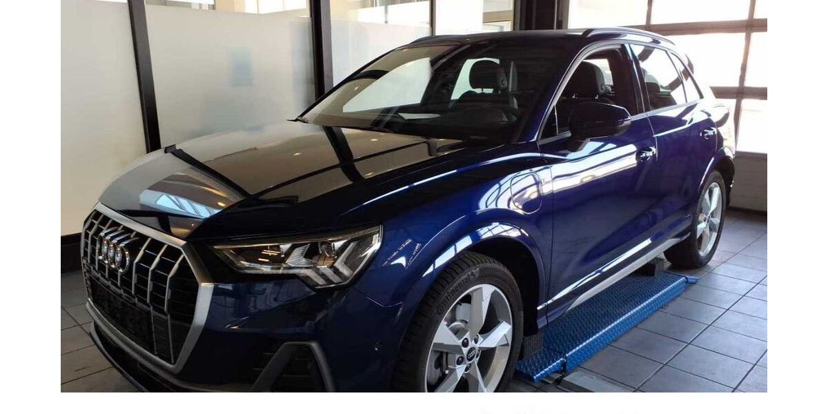 Audi Q3 26.800 km 34.488 &euro; Mühlheim 63165