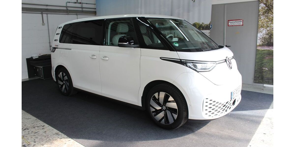 VW ID. Buzz 54.355 km 46.850 &euro; Egelsbach 63329