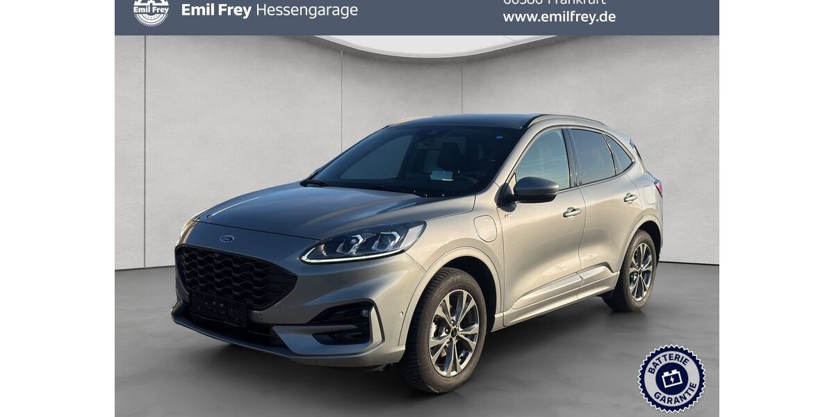 Ford Kuga 32.237 km 29.950 &euro; Frankfurt 60386