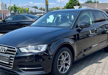Audi A3 163.300 km 9.990 &euro; Kelsterbach 65451