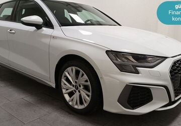 Audi A3 66.929 km 21.670 &euro; Egelsbach 63329