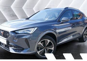 Cupra Formentor 52.568 km 26.895 &euro; Büdingen-Düdelsheim 63654