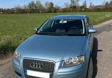 Audi A3 308.000 km 1.450 &euro; Rodgau 63110