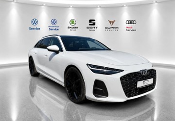 Audi A6 20.860 km 48.390 &euro; Hanau 63450