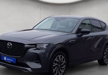 Mazda CX-60 44.680 km 48.350 &euro; Frankfurt 60386