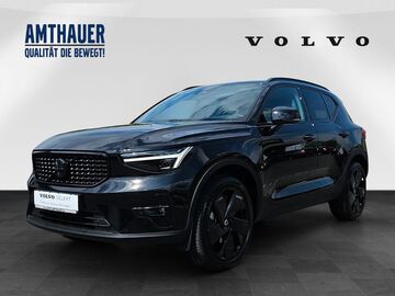 Gebrauchte Volvo XC40