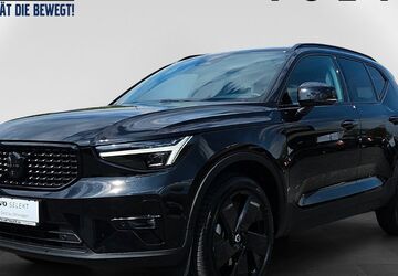 Volvo XC40 10.150 km 43.920 &euro; Hanau 63452
