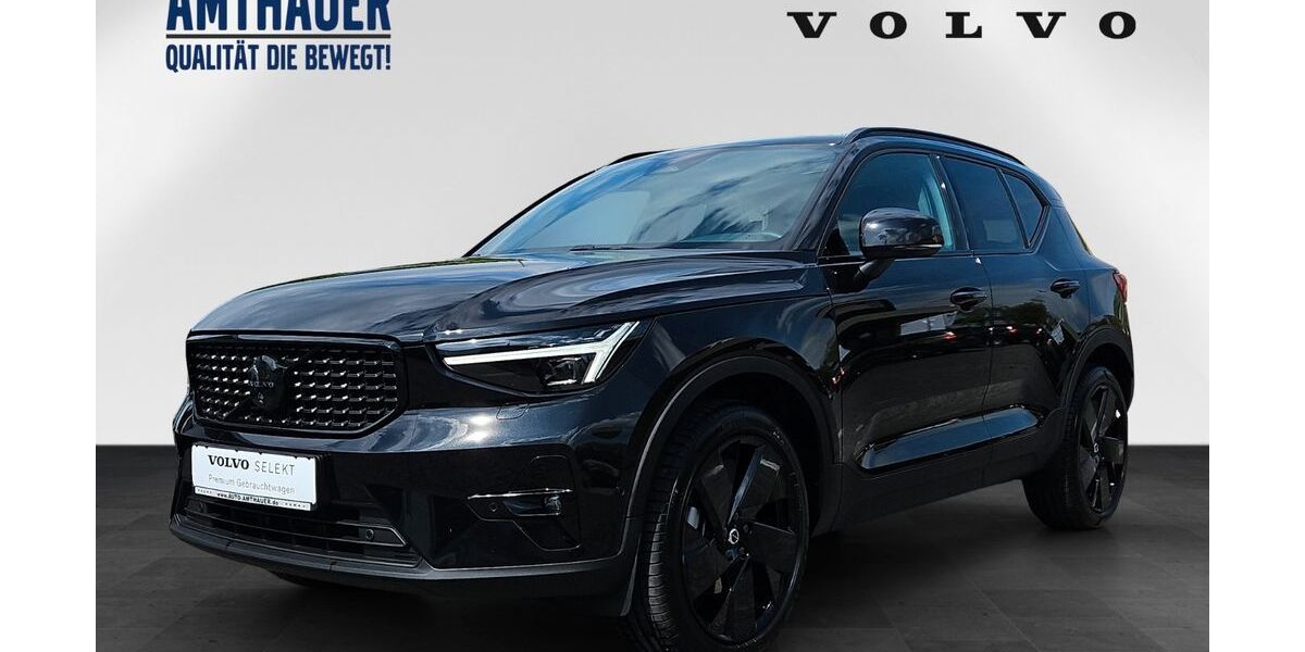 Volvo XC40 10.150 km 43.920 &euro; Hanau 63452