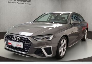 Audi A4 25.899 km 34.900 &euro; Dietzenbach 63128