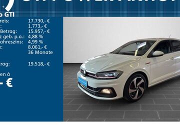 VW Polo 67.910 km 17.730 &euro; Aschaffenburg 63741