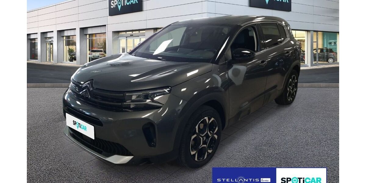 Citroen C5 Aircross 44.479 km 21.390 &euro; Frankfurt 60314