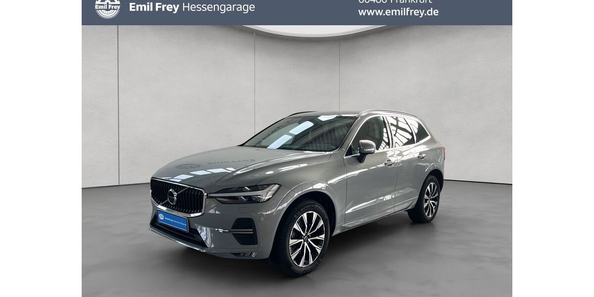 Volvo XC60 16.382 km 39.400 &euro; Frankfurt am Main 60486