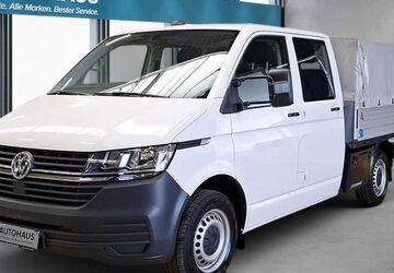 VW T6 Transporter 118.997 km 33.980 &euro; Maintal 63477