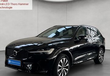 Volvo XC60 19.355 km 42.400 &euro; Frankfurt am Main 60486