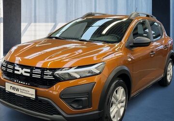 Dacia Sandero 20.053 km 14.660 &euro; Frankfurt / Main 60314