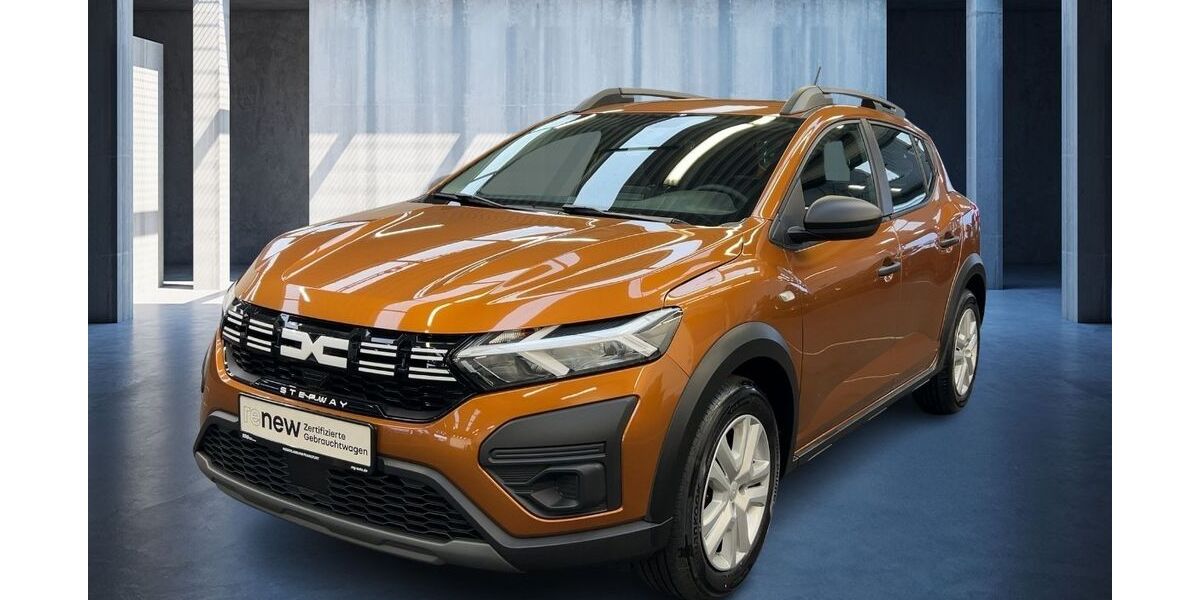 Dacia Sandero 20.053 km 14.660 &euro; Frankfurt / Main 60314