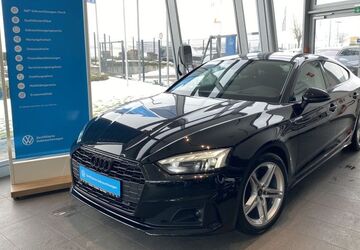 Audi A5 57.314 km 33.450 &euro; Bad Vilbel 61118