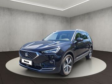 Gebrauchte Seat Tarraco