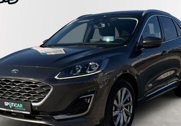 Ford Kuga 41.500 km 26.500 &euro; Kleinostheim 63801