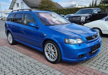 Opel Astra 201.700 km 3.990 &euro; Rodgau 63110