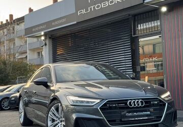 Audi A7 135.000 km 35.900 &euro; OFFENBACH AM MAIN 63075