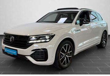 VW Touareg 55.000 km 60.830 &euro; Aschaffenburg 63741