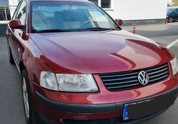 VW Passat 298.000 km 1.800 &euro; Mühlheim am Main 63165