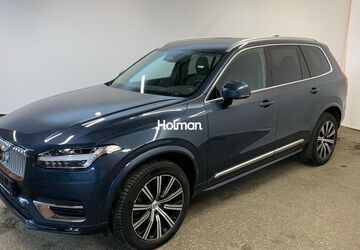 Volvo XC90 36.958 km 47.301 &euro; Eschborn 65760