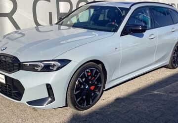 BMW M340i 9.697 km 61.533 &euro; Hainburg 63512