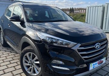 Hyundai TUCSON 153.000 km 12.900 &euro; Friedrichsdorf bei Frankfurt Main 61381