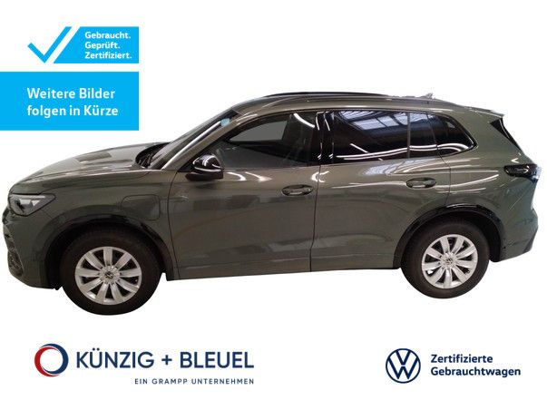 VW Tiguan 11.426 km 48.580 &euro; Aschaffenburg 63741