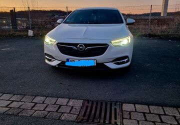 Opel Insignia 134.808 km 16.500 &euro; Goldbach 63783