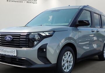 Ford Tourneo Courier 12.000 km 25.900 &euro; Linsengericht-Altenhassl 63589