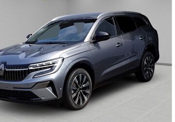 Renault Espace 1.500 km 36.890 &euro; Aschaffenburg 63741