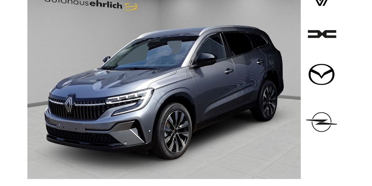 Renault Espace 1.500 km 36.890 &euro; Aschaffenburg 63741