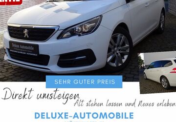 Peugeot 308 143.000 km 7.850 &euro; Alzenau 63755
