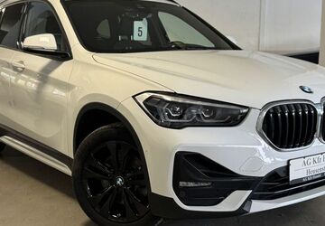 BMW X1 178.600 km 18.850 &euro; Heusenstamm 63150