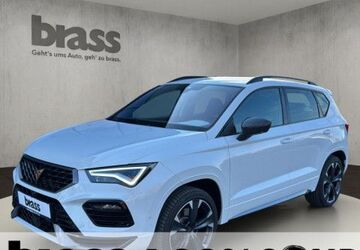 Cupra Ateca 20.000 km 34.450 &euro; Aschaffenburg 63739