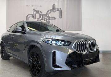 BMW X6 15.997 km 80.850 &euro; Maintal bei Frankfurt am Main 63477