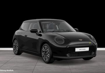 Mini Cooper SE 9.858 km 32.990 &euro; Dreieich-Sprendlingen 63303