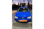 VW Golf IV 162.000 km 2.600 &euro; Frankfurt am Main 60311