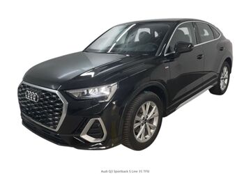 Audi Q3 29.000 km 39.865 &euro; Schöneck 61137