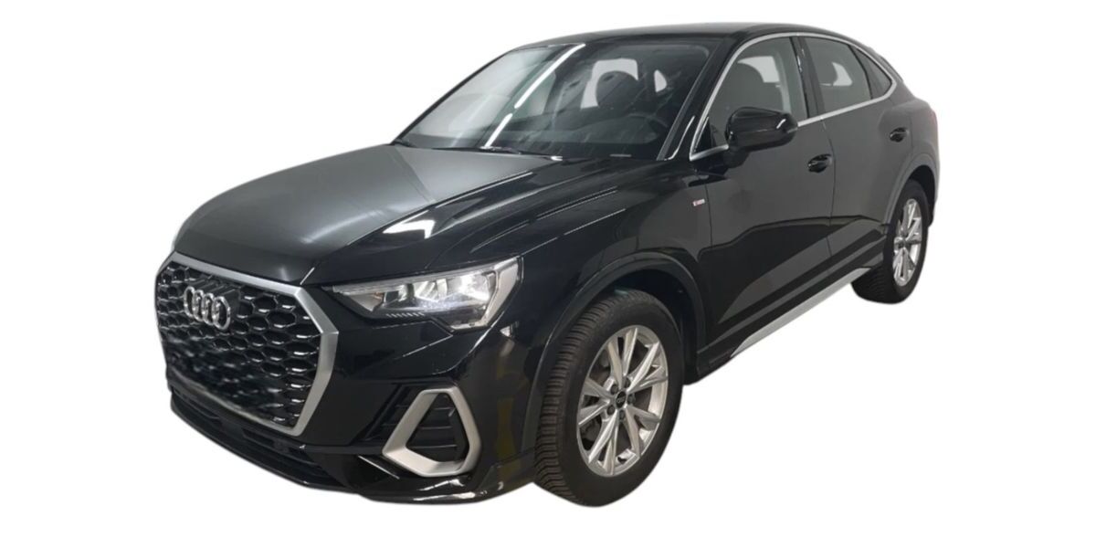 Audi Q3 29.000 km 39.865 &euro; Schöneck 61137