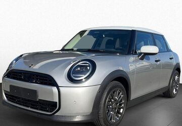 Mini Cooper C 16.869 km 26.671 &euro; Bad Homburg 61352