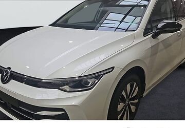 VW Golf 16.770 km 27.940 &euro; Bad Homburg 61348