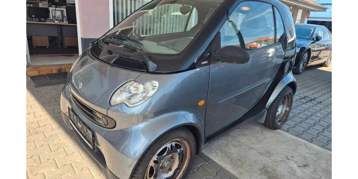 Smart ForTwo 139.000 km 1.950 &euro; Büdingen 63654