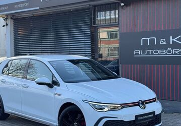 VW Golf 22.000 km 29.999 &euro; OFFENBACH AM MAIN 63075