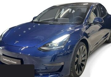 Tesla Model 3 62.338 km 29.600 &euro; Hanau 63457